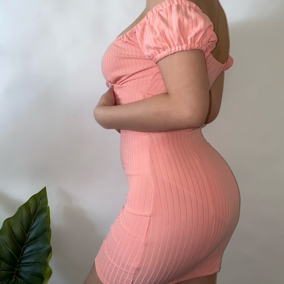 Bodycon dress - Picture 2 of 2